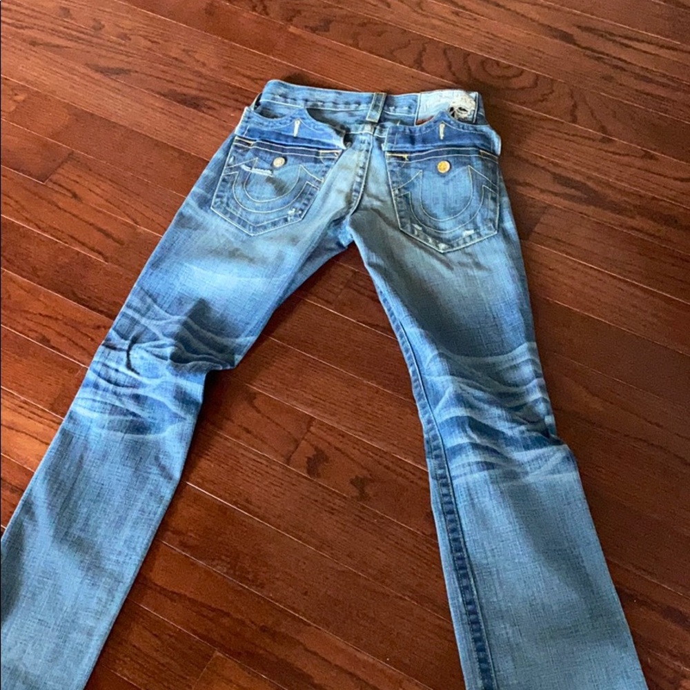 True religion jeans
